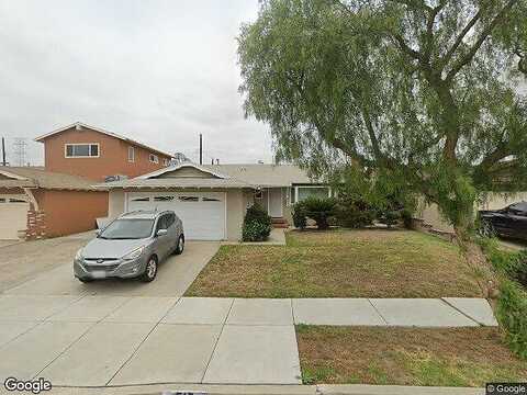 160Th, GARDENA, CA 90248