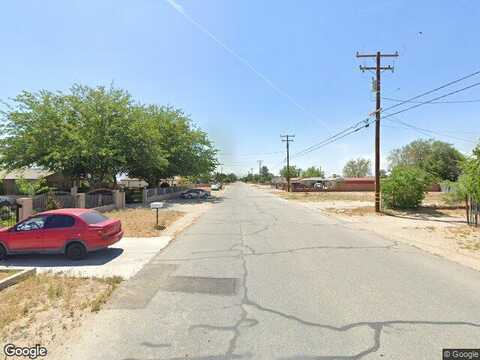 Avenue J11, LANCASTER, CA 93535