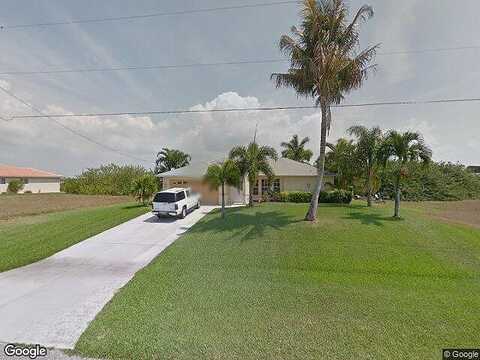 36Th, CAPE CORAL, FL 33993