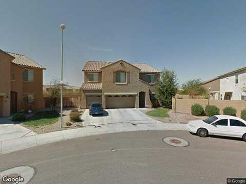 St Kateri, LAVEEN, AZ 85339