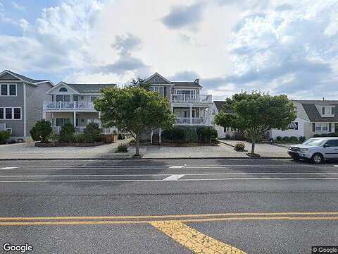 West Ave # 5227, OCEAN CITY, NJ 08226