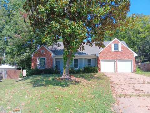 Marynelle, MEMPHIS, TN 38116