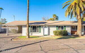 W Fairway Drive 4, Mesa, AZ 85201