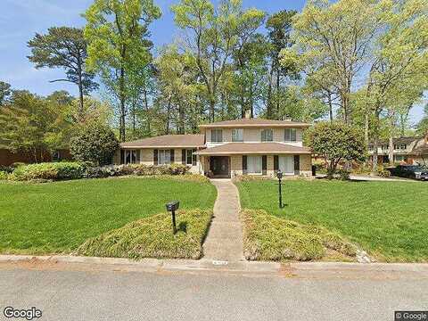 Gleneagle, VIRGINIA BEACH, VA 23462