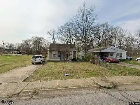 18Th, WEST MEMPHIS, AR 72301