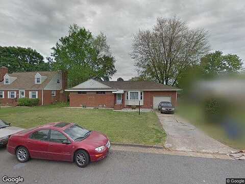 Rexford, NEWPORT NEWS, VA 23608