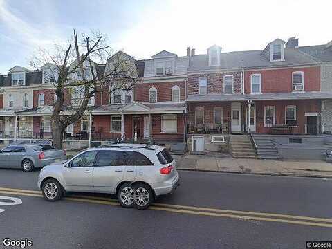 15Th, ALLENTOWN, PA 18102