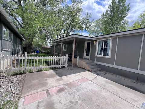 Sheridan, Arvada, CO 80002