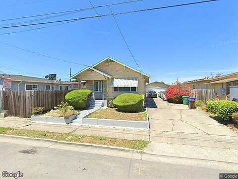 21St, RICHMOND, CA 94804