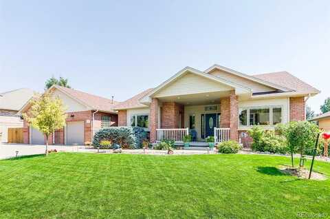 Farmhouse, BRIGHTON, CO 80601