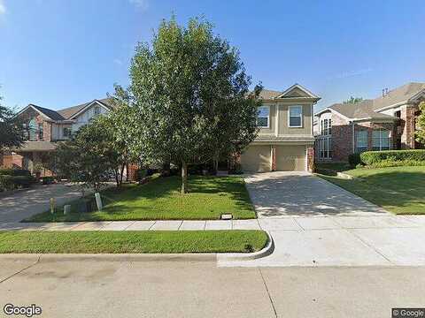 Ivyridge, MCKINNEY, TX 75071