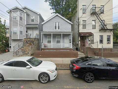 5Th, PATERSON, NJ 07522