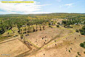 Road To The Past -- -, Pinedale, AZ 85934