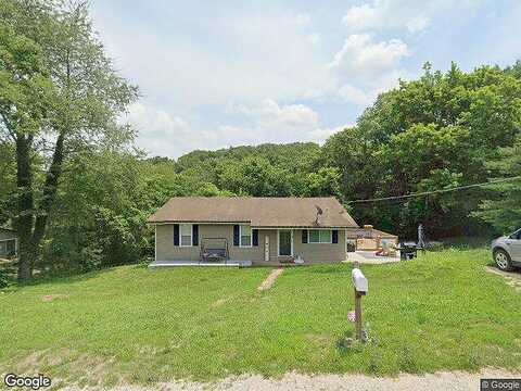 Carter, HOUSE SPRINGS, MO 63051