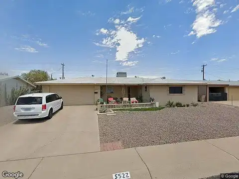 Colby, MESA, AZ 85205