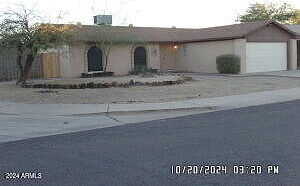 W Michelle Drive W, Glendale, AZ 85308