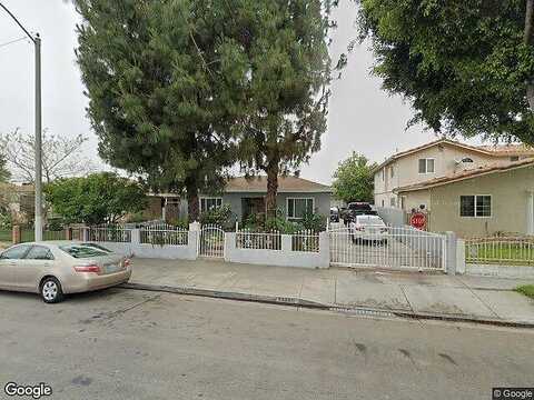 Olanda, LYNWOOD, CA 90262