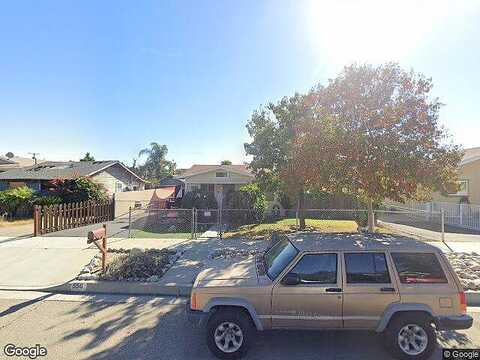 West, UPLAND, CA 91786