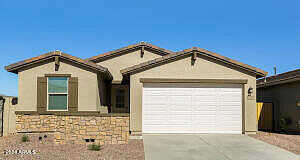 Rainwater, LAVEEN, AZ 85339