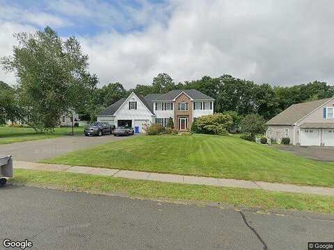 Pondview, BRISTOL, CT 06010