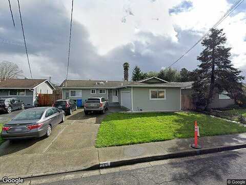 Anson, ROHNERT PARK, CA 94928