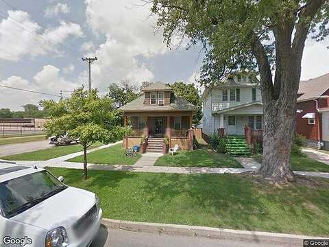 Elm, WYANDOTTE, MI 48192