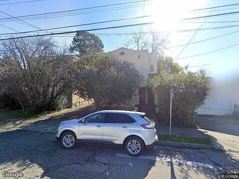 66Th, OAKLAND, CA 94609