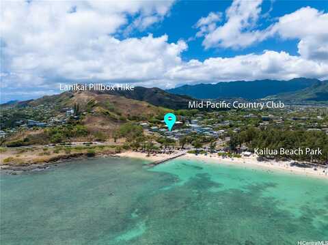 Kaneapu, KAILUA, HI 96734