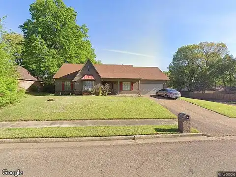 Richburg, MEMPHIS, TN 38135