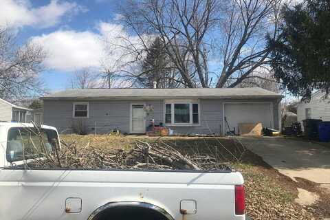 Oriole, DECATUR, IL 62526