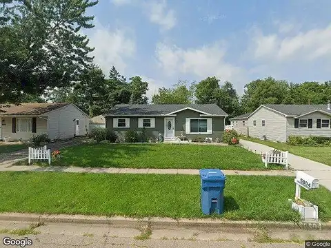 Cheshire, PORTAGE, MI 49002