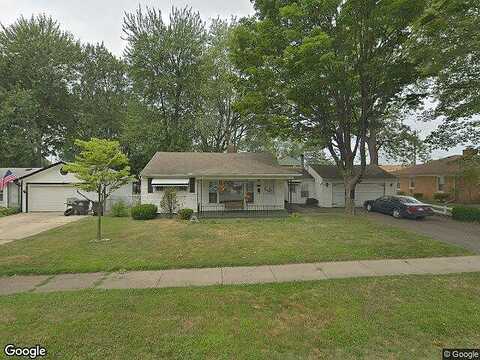 Syracuse, TAYLOR, MI 48180
