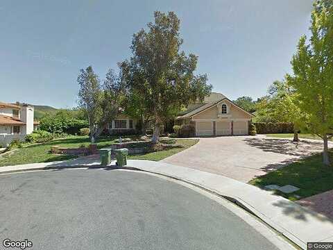 Bainbridge, AGOURA HILLS, CA 91301