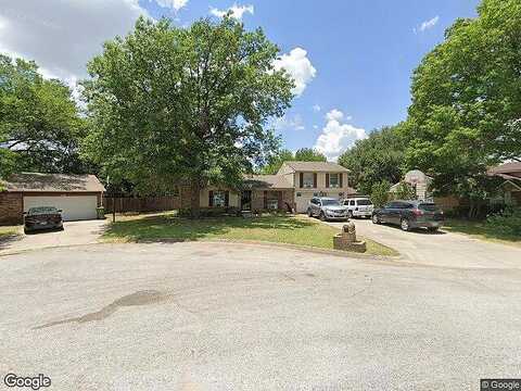 Guildwood, ARLINGTON, TX 76017