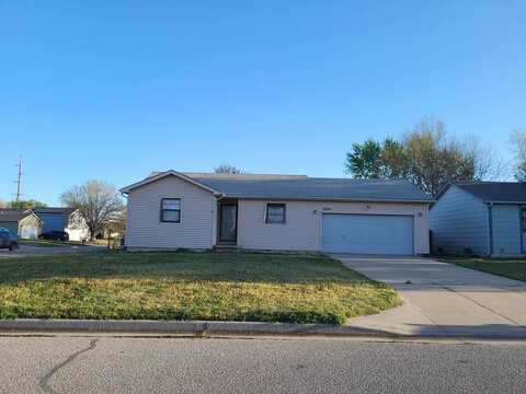 40Th, WICHITA, KS 67215