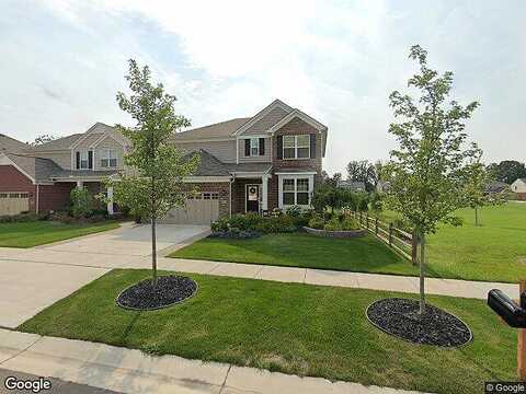 Braemore, CANTON, MI 48187