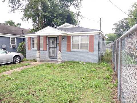 Carpenter, MEMPHIS, TN 38112