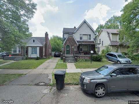 Lakeview, DETROIT, MI 48213