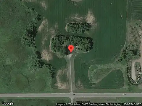 Us Highway 12, LITCHFIELD, MN 55355