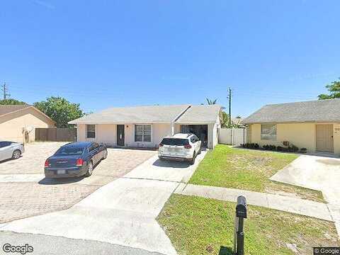 Westfall, LAKE WORTH, FL 33463