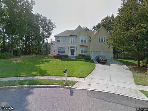 Ridge View, SICKLERVILLE, NJ 08081