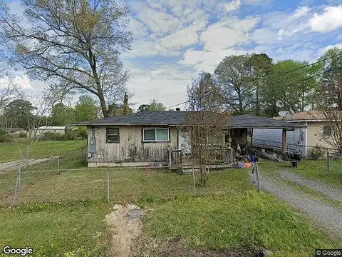 Holly St, LITTLE ROCK, AR 72206