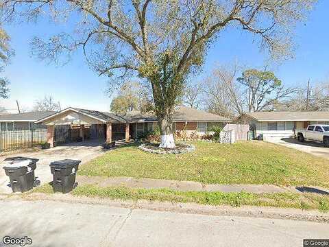 Glenhurst, HOUSTON, TX 77033