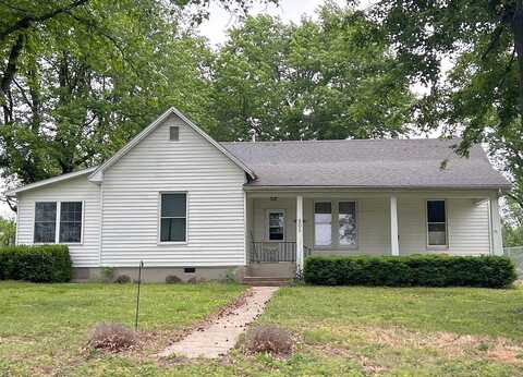 Mcnair, VERSAILLES, MO 65084