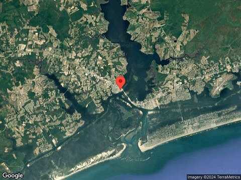 Pelletier Loop, SWANSBORO, NC 28584