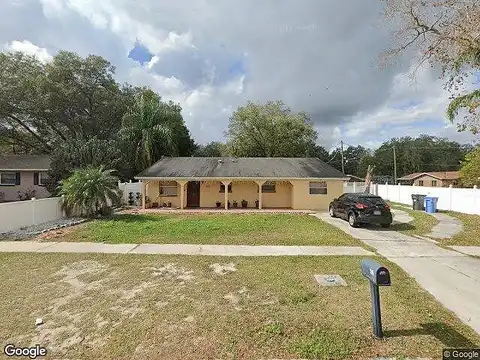 Donna, BRANDON, FL 33510