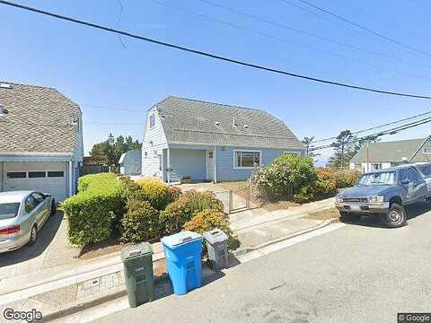 Lockhaven, PACIFICA, CA 94044