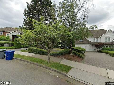 167Th, BELLEVUE, WA 98006