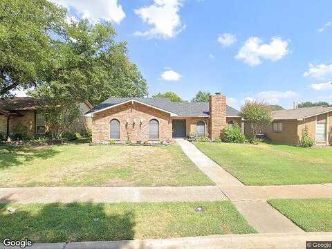 Via Del Sur, MESQUITE, TX 75150