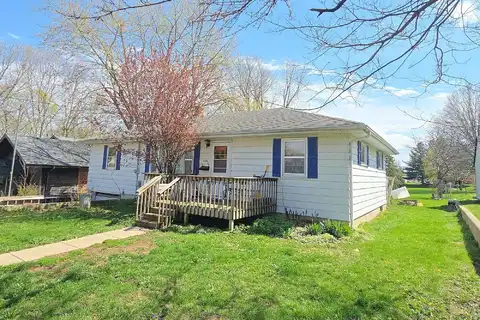 Webster, OREGON, IL 61061